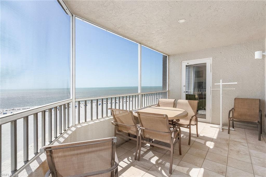 GULLWING BEACH RESORT - Residential