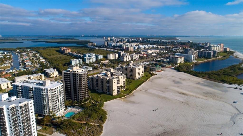 GULLWING BEACH RESORT - Residential