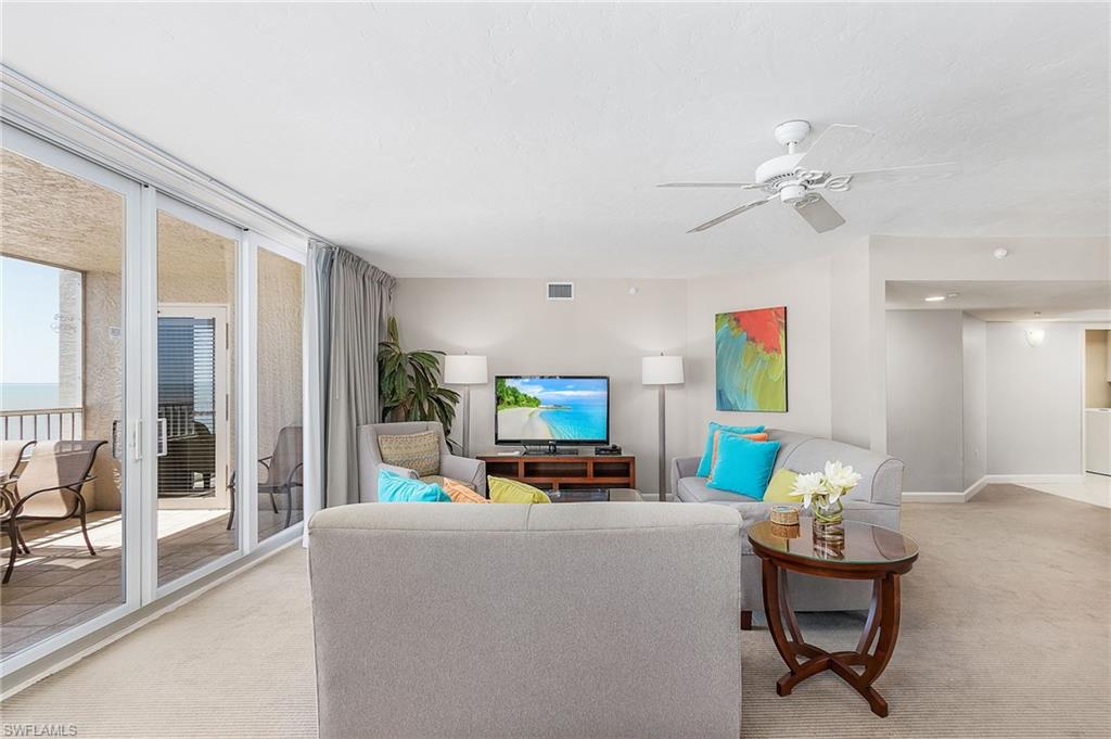 GULLWING BEACH RESORT - Residential