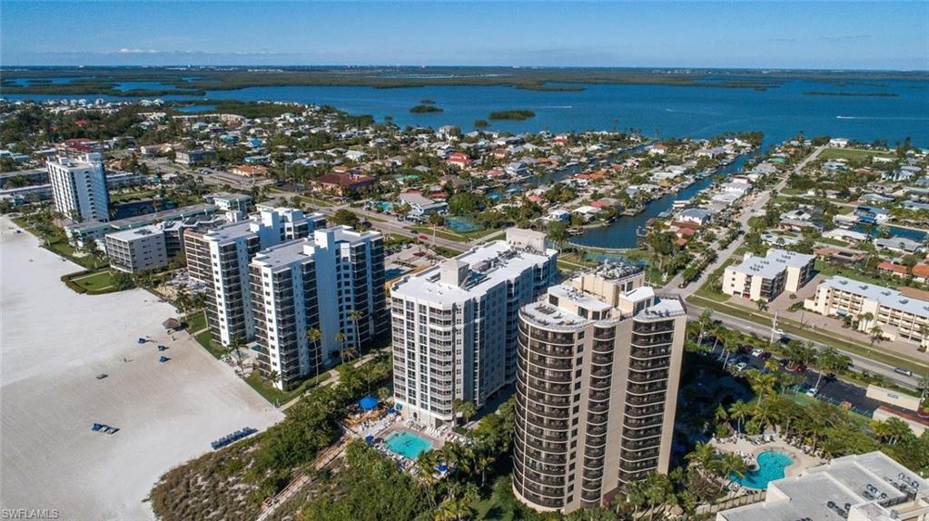 GULLWING BEACH RESORT - Residential