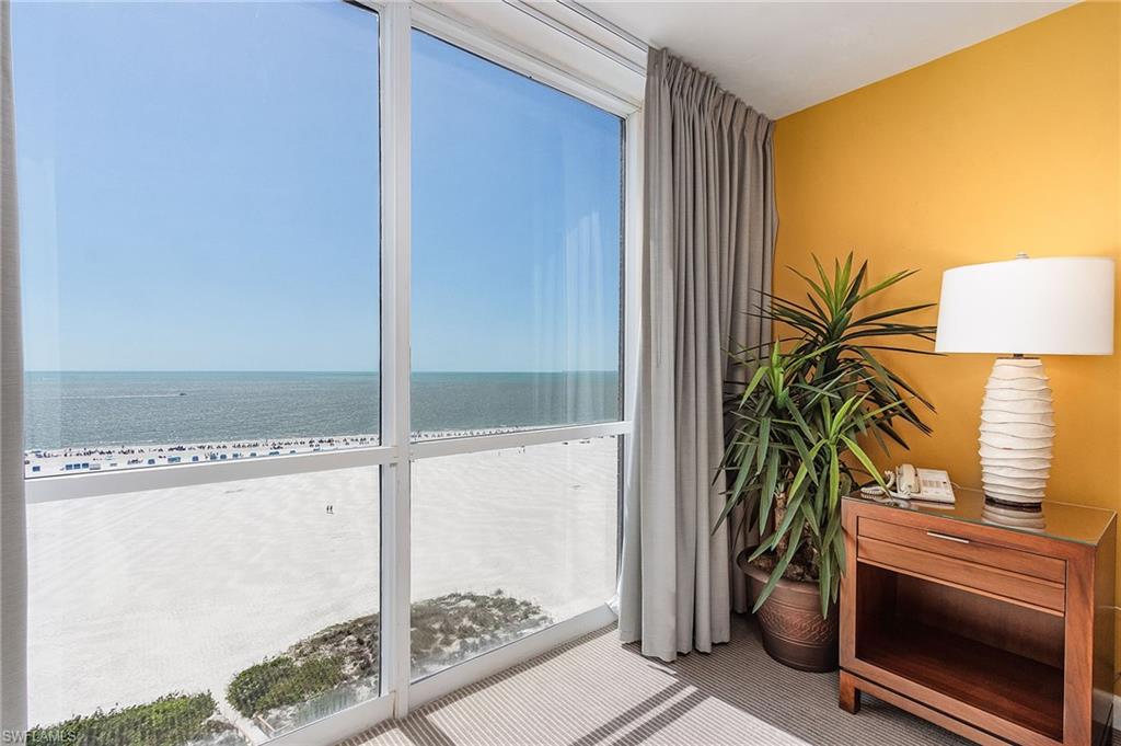 GULLWING BEACH RESORT - Residential