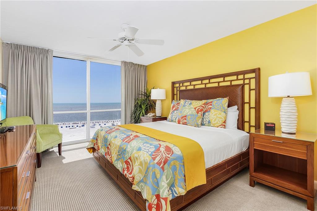 GULLWING BEACH RESORT - Residential