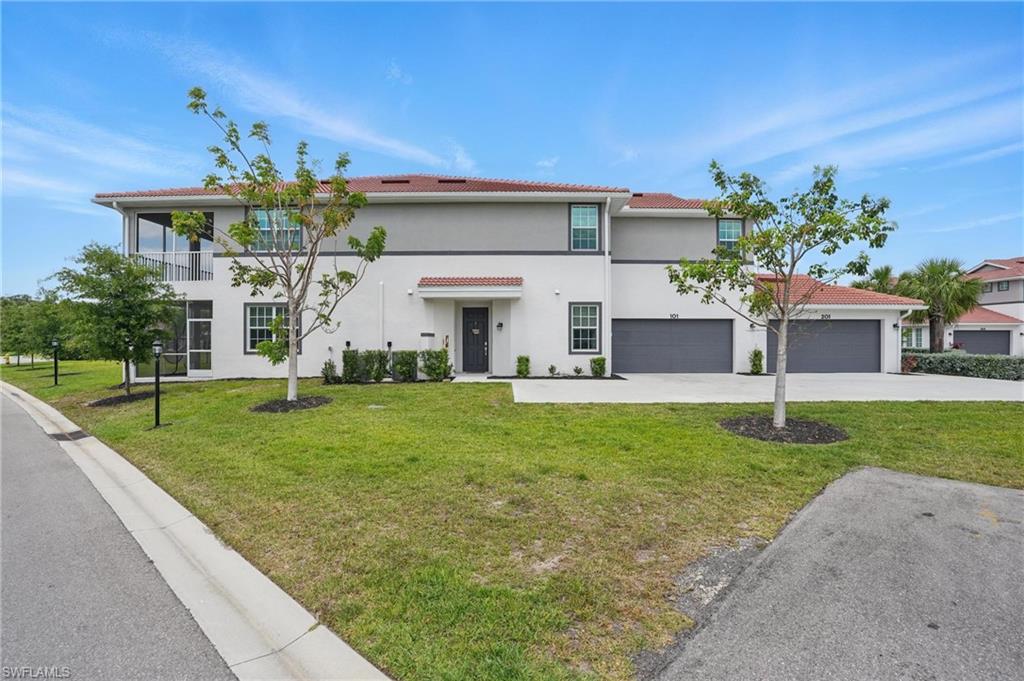 SANTA LUZ - Residential