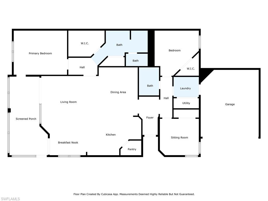 SANTA LUZ - Residential