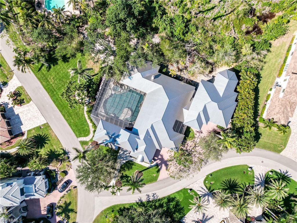 ST. CHARLES HARBOUR - Residential