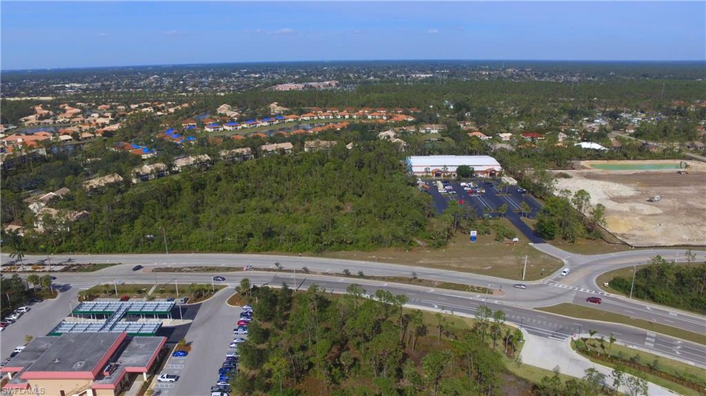 ACREAGE - Commercial Sale