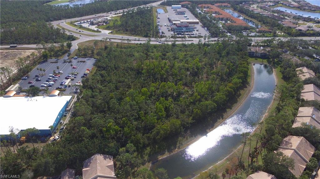 ACREAGE - Commercial Sale