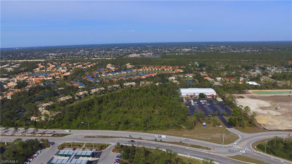 ACREAGE - Commercial Sale