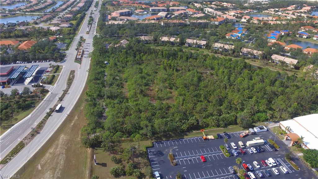 ACREAGE - Commercial Sale