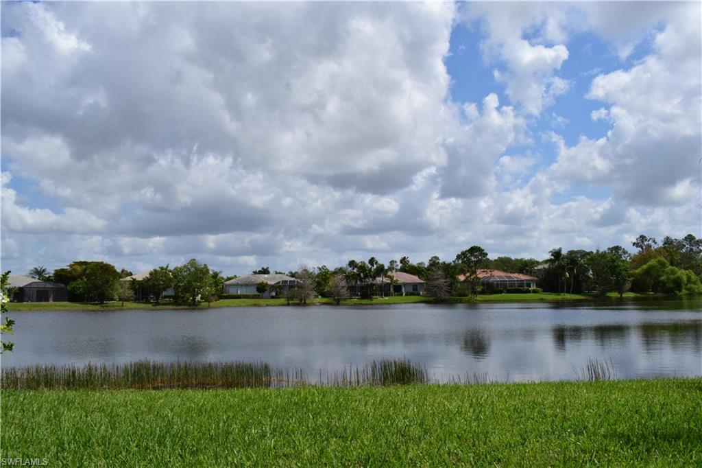 CROSS CREEK ESTATES - Residential