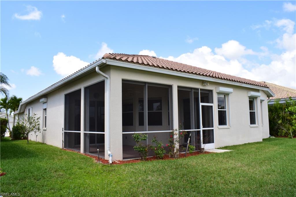 CROSS CREEK ESTATES - Residential