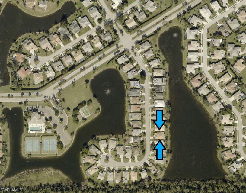 CROSS CREEK ESTATES - Residential