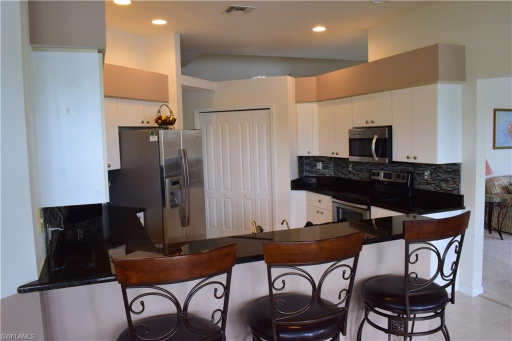 CROSS CREEK ESTATES - Residential