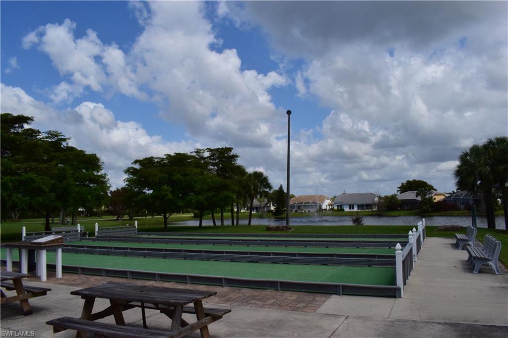 CROSS CREEK ESTATES - Residential