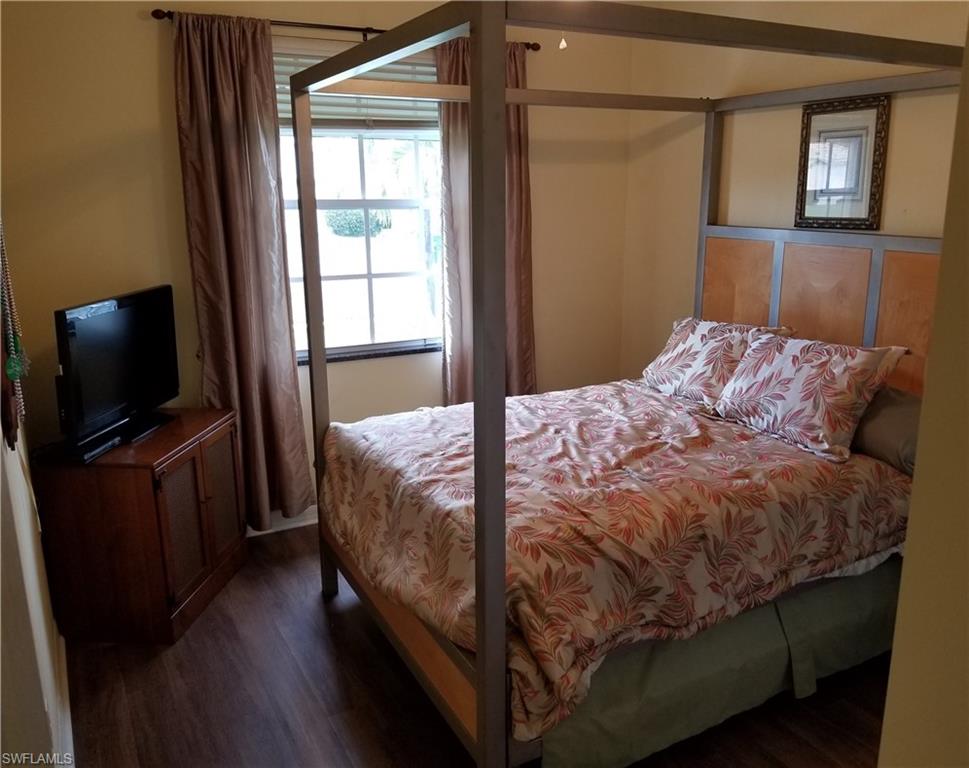 CROSS CREEK ESTATES - Residential