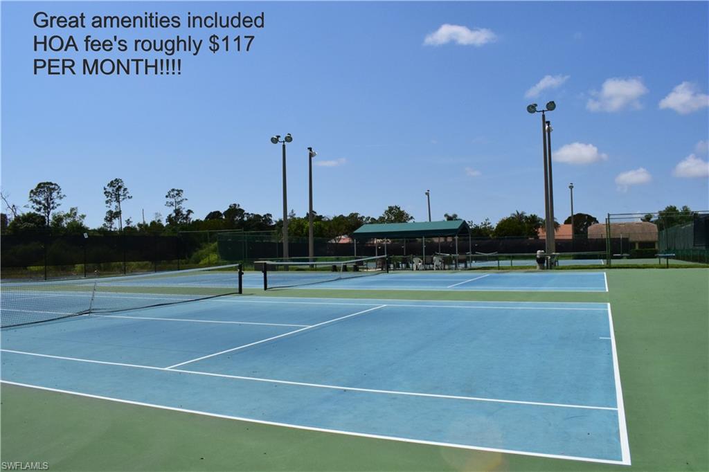 CROSS CREEK ESTATES - Residential