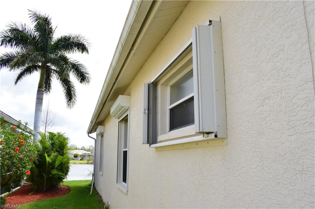 CROSS CREEK ESTATES - Residential