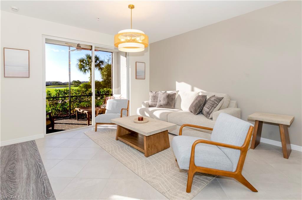 THE NATIONAL GOLF & COUNTRY CLUB AT AVE MARIA - Residential Lease