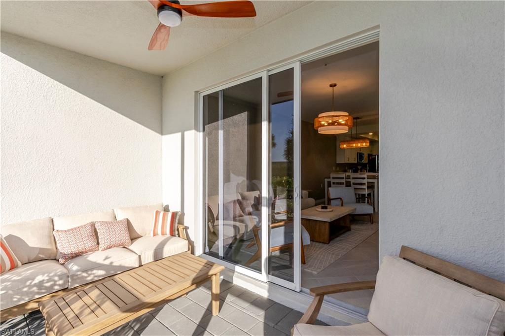 THE NATIONAL GOLF & COUNTRY CLUB AT AVE MARIA - Residential Lease