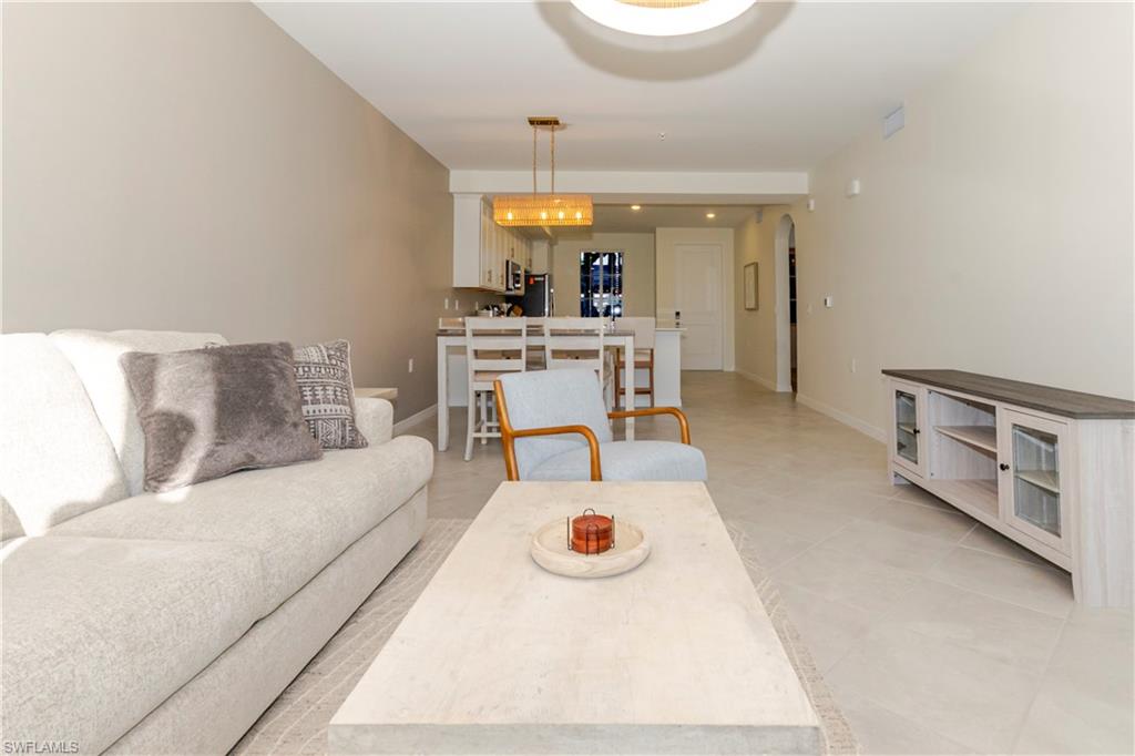 THE NATIONAL GOLF & COUNTRY CLUB AT AVE MARIA - Residential Lease