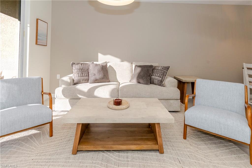 THE NATIONAL GOLF & COUNTRY CLUB AT AVE MARIA - Residential Lease