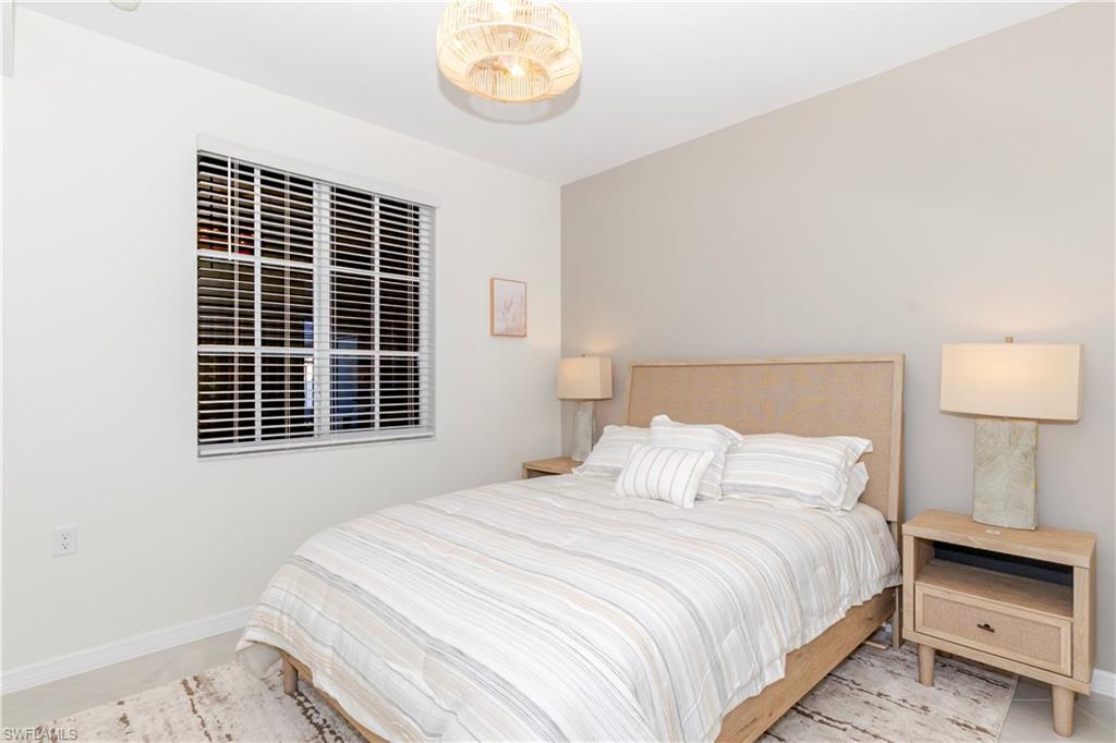 THE NATIONAL GOLF & COUNTRY CLUB AT AVE MARIA - Residential Lease