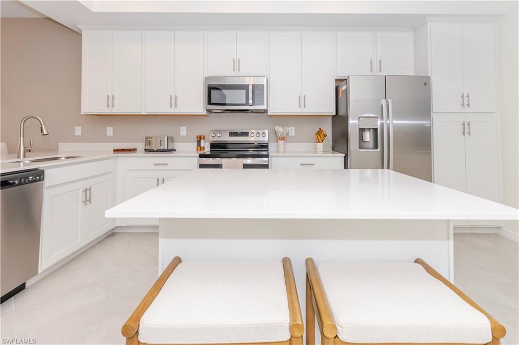 THE NATIONAL GOLF & COUNTRY CLUB AT AVE MARIA - Residential Lease