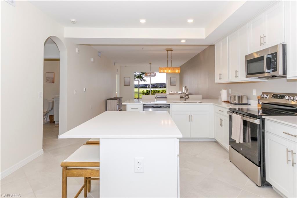 THE NATIONAL GOLF & COUNTRY CLUB AT AVE MARIA - Residential Lease