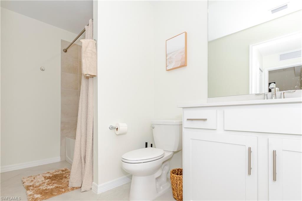 THE NATIONAL GOLF & COUNTRY CLUB AT AVE MARIA - Residential Lease