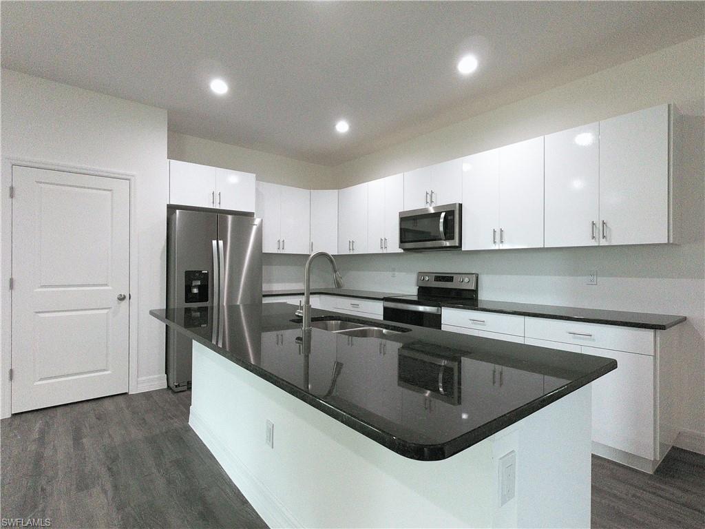 PORT LABELLE - Residential