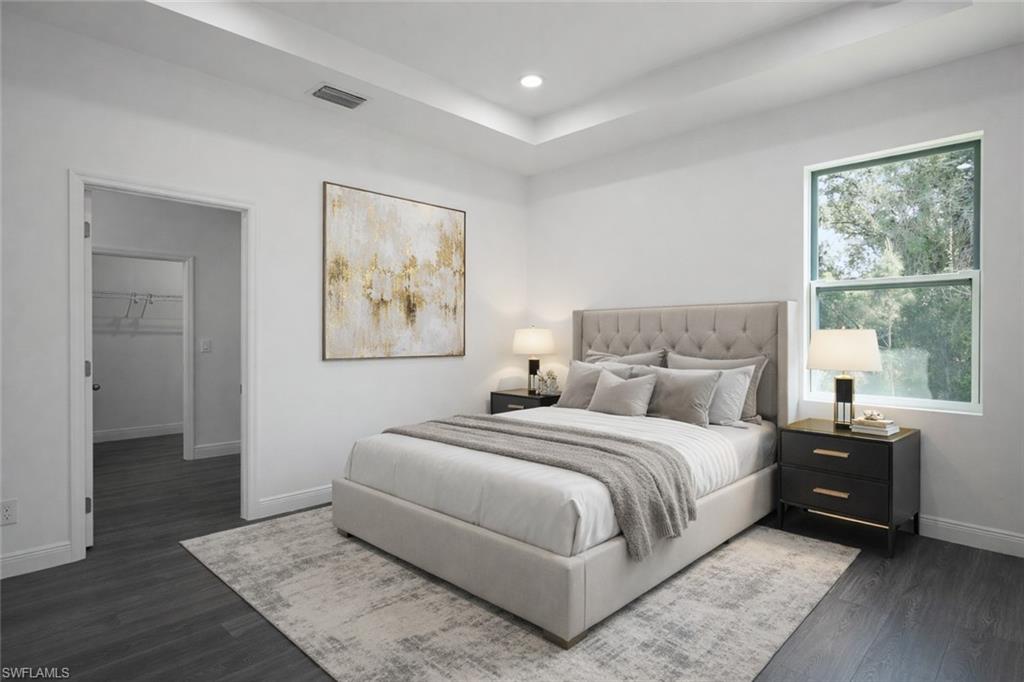 PORT LABELLE - Residential