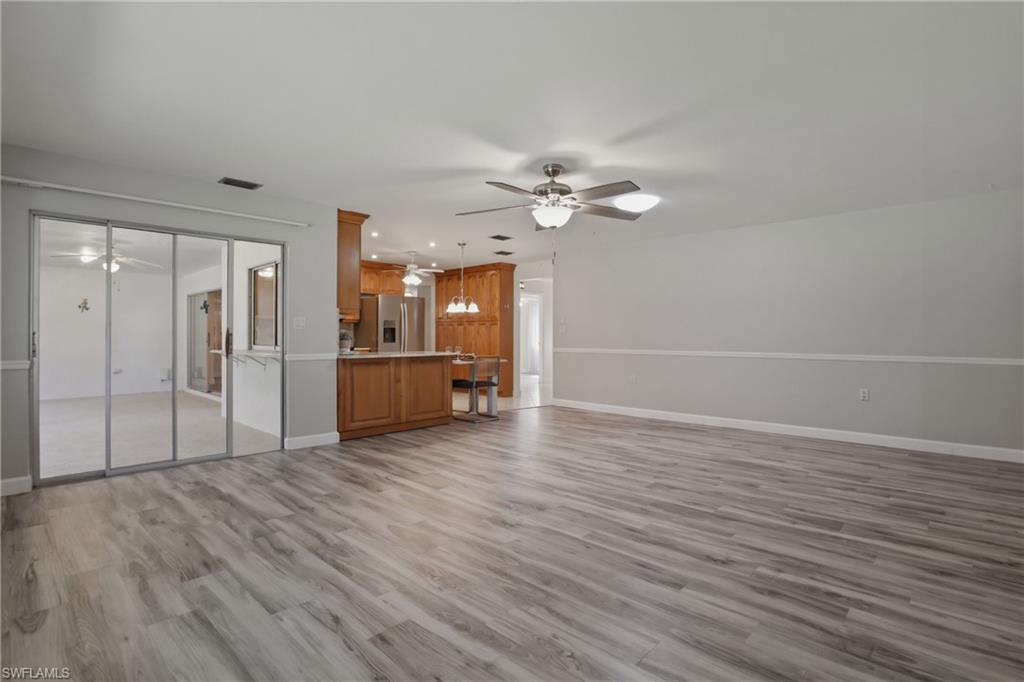 TAHITIAN SHORES - Residential