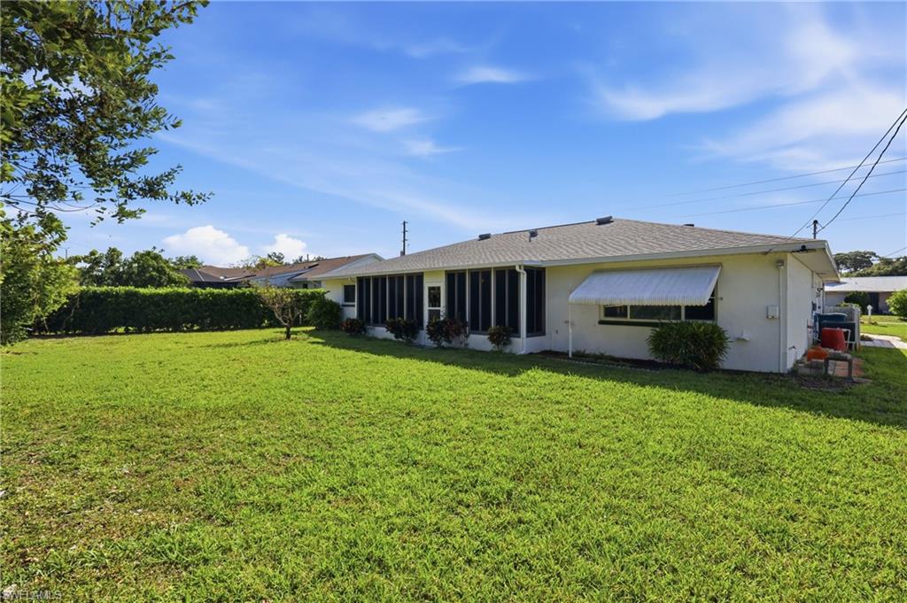 TAHITIAN SHORES - Residential