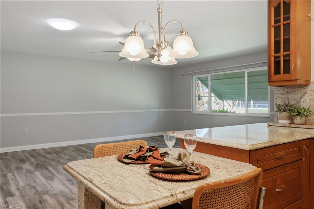 TAHITIAN SHORES - Residential