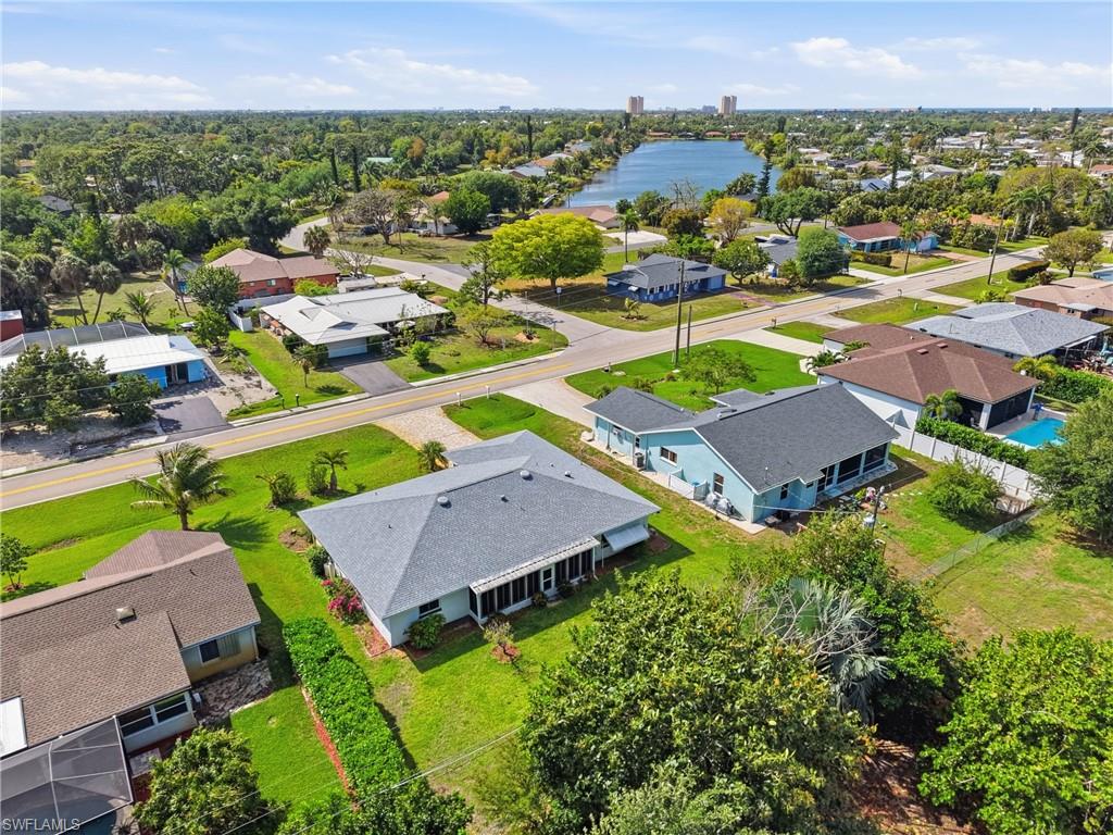 TAHITIAN SHORES - Residential