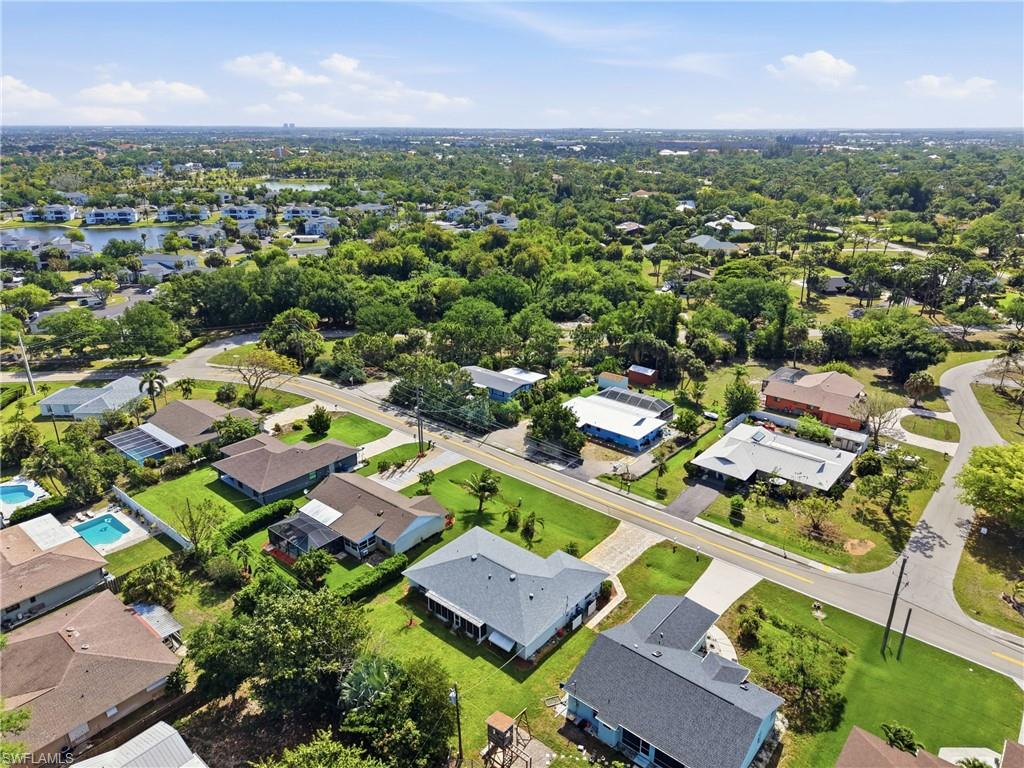 TAHITIAN SHORES - Residential