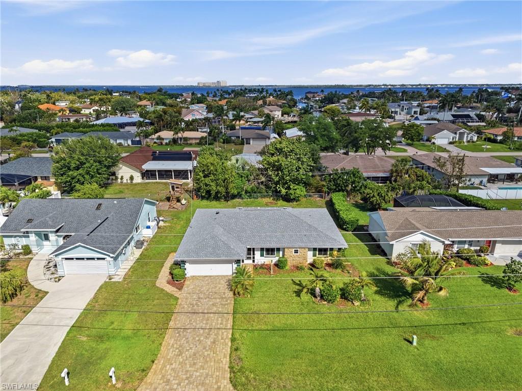 TAHITIAN SHORES - Residential