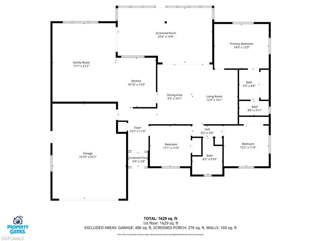 TAHITIAN SHORES - Residential