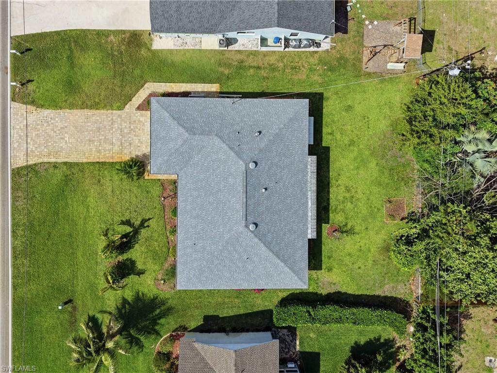 TAHITIAN SHORES - Residential