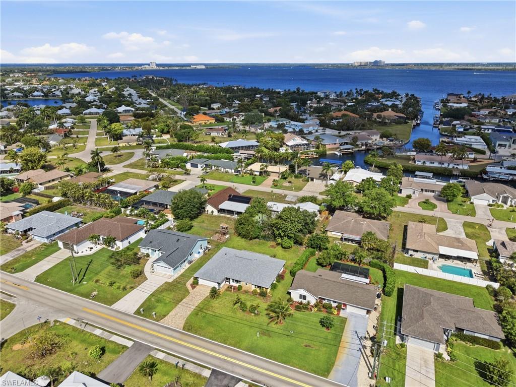 TAHITIAN SHORES - Residential