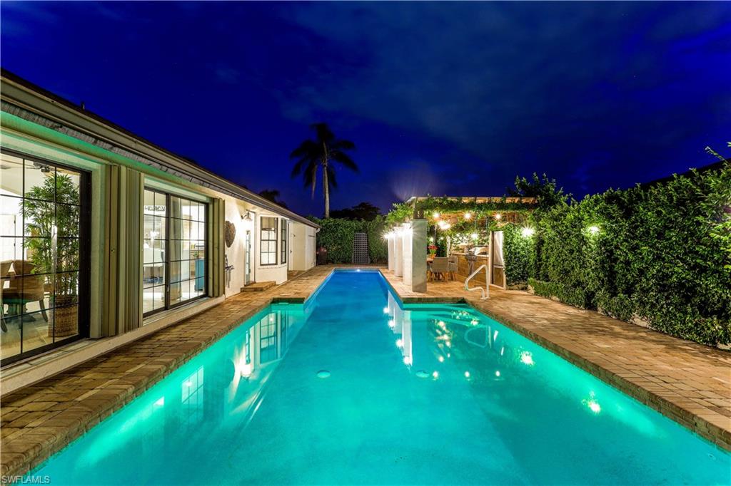 WHISKEY CREEK - Residential