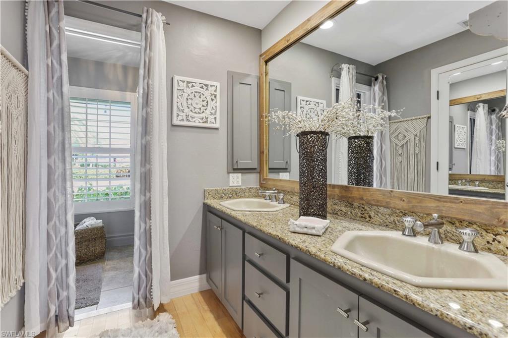 WHISKEY CREEK - Residential