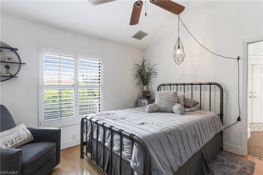 WHISKEY CREEK - Residential