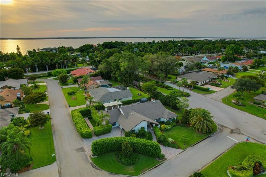 This home is Stunning!  Be prepared to be surprised at all of the space in this beautifully decorated renovated home, in the very desirable Whiskey Creek area just off of McGregor. This 3 bedroom ranch style home includes a large den/living room off of the master suite, as well as a den off of the 3rd bedroom currently in use as a 4th bedroom.  
Outside take a dip in the refreshing pool or get your exercise in with the 59' lap lane, and enjoy your evenings under the gazebo in the gourmet outdoor kitchen.  There is plenty of space for everyone in the household to roam.