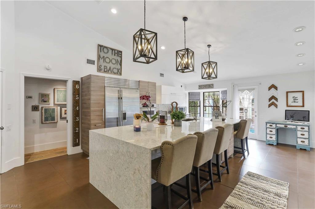 WHISKEY CREEK - Residential