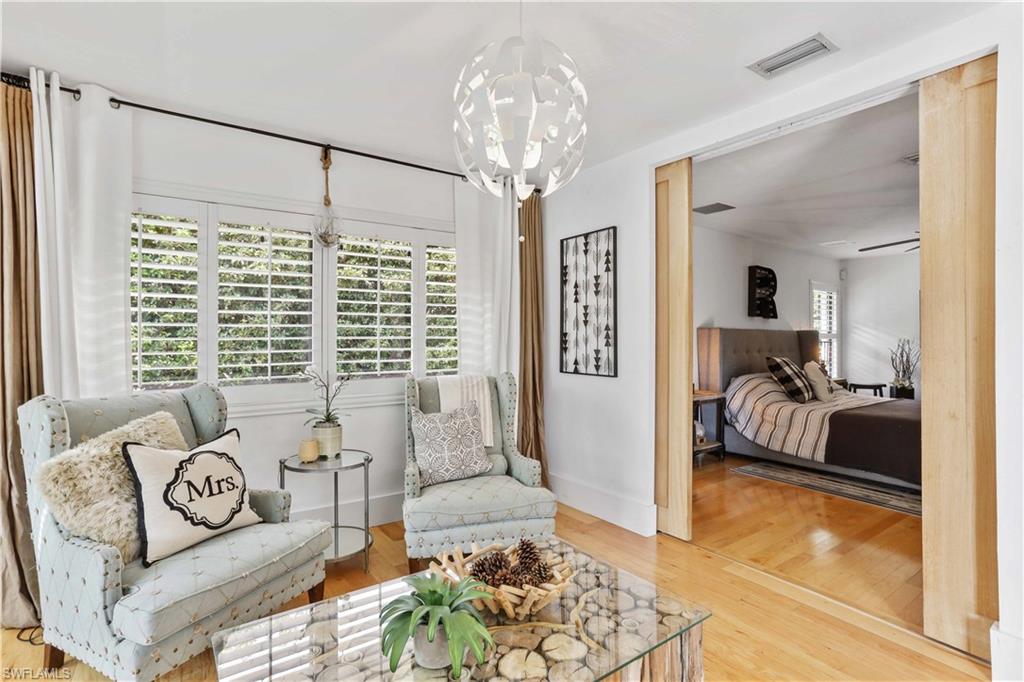 WHISKEY CREEK - Residential