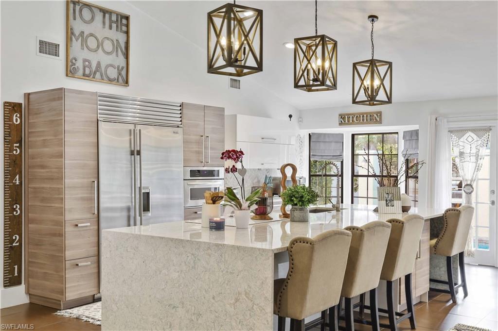 WHISKEY CREEK - Residential