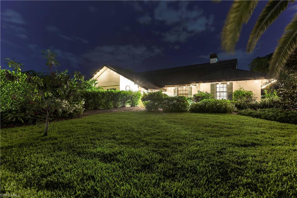 WHISKEY CREEK - Residential