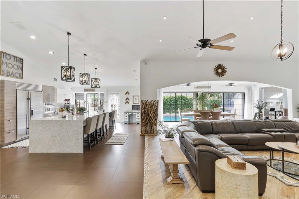 WHISKEY CREEK - Residential