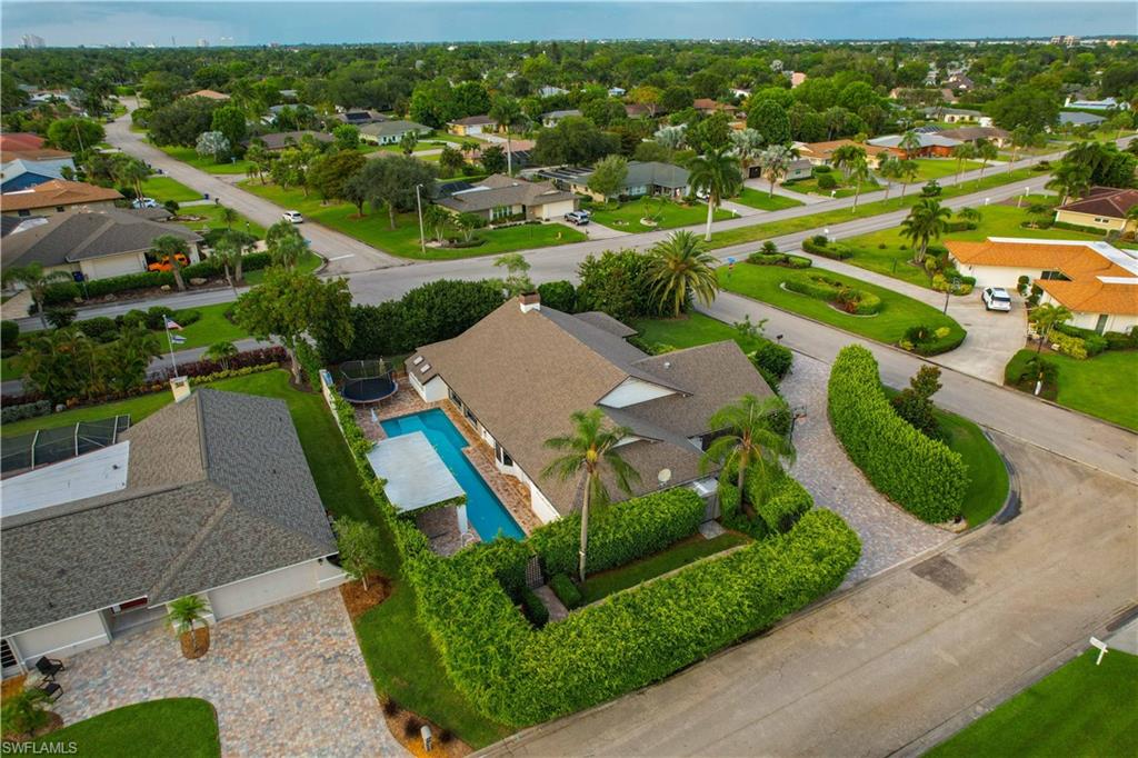 WHISKEY CREEK - Residential